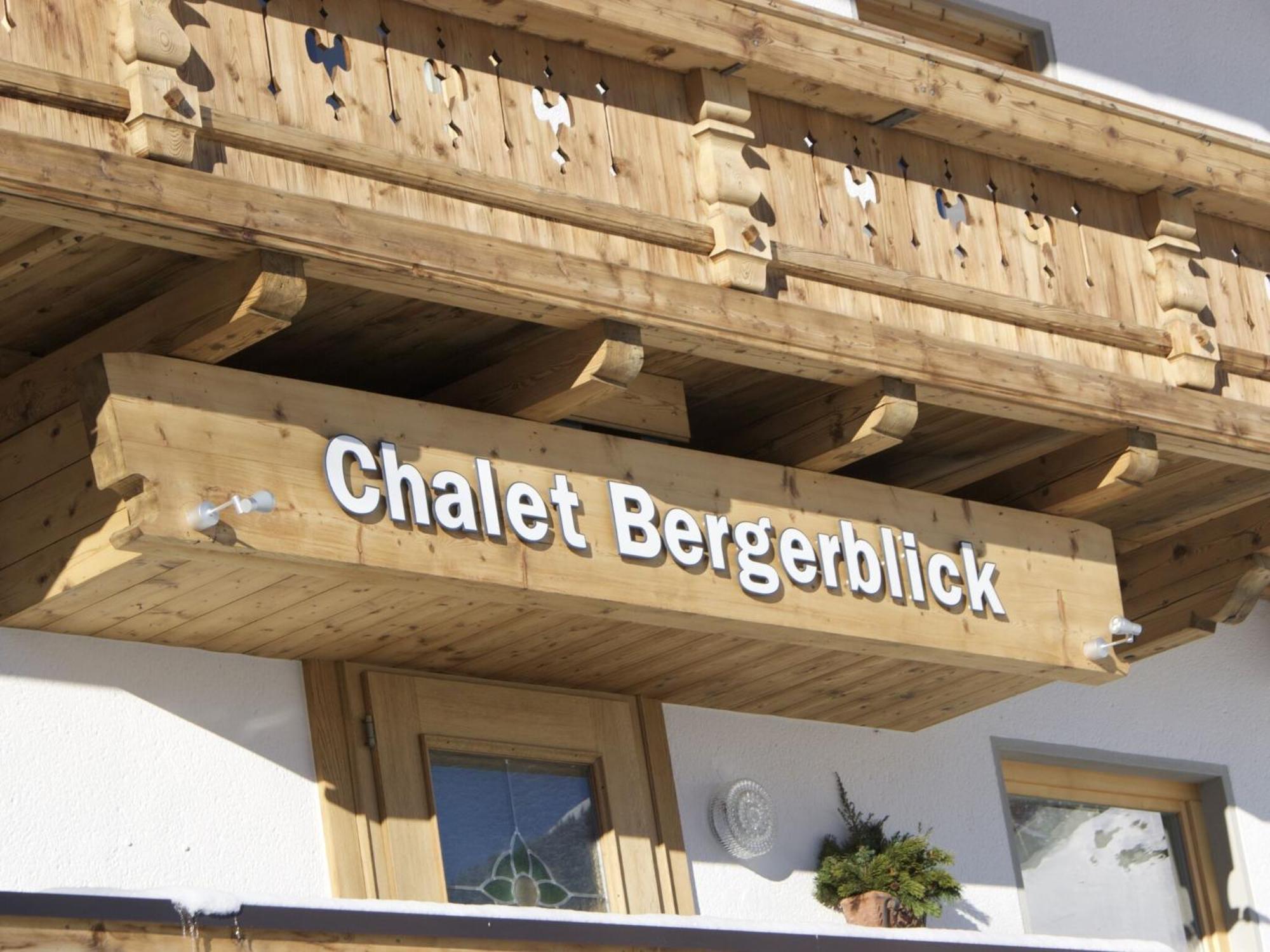 Chalet In Koenigsleiten Near Ski Area With Sauna Konigsleiten Bagian luar foto