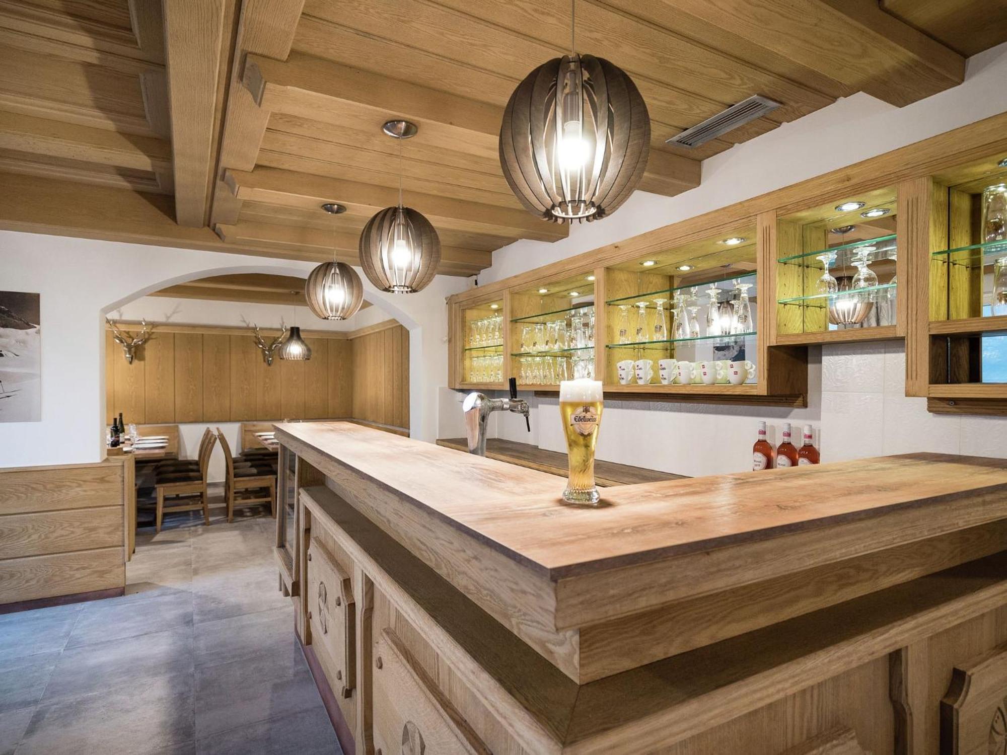 Chalet In Koenigsleiten Near Ski Area With Sauna Konigsleiten Bagian luar foto