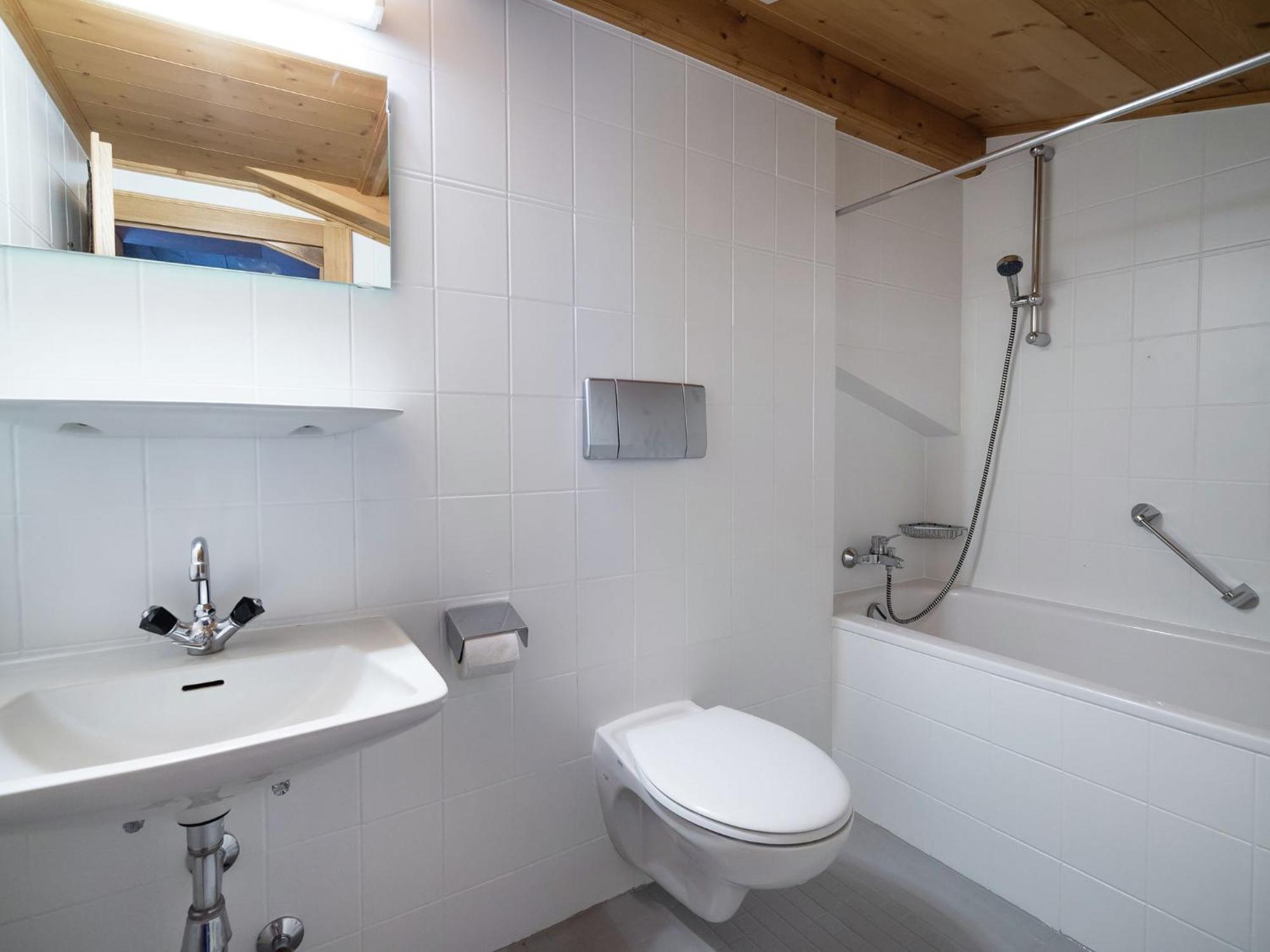 Chalet In Koenigsleiten Near Ski Area With Sauna Konigsleiten Bagian luar foto